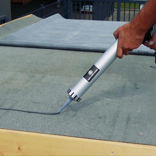 EPDM Anschluss- und Flächenkleber FLEX 600ml Schlauchbeutel